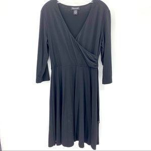 Connected Petite Dress 12P